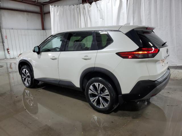 Изображение 2 2023 NISSAN ROGUE SV 2023 с VIN JN8BT3BB3PW468218
