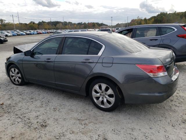 Изображение 2 2010 HONDA ACCORD EXL 2010 с VIN 1HGCP2F80AA116670