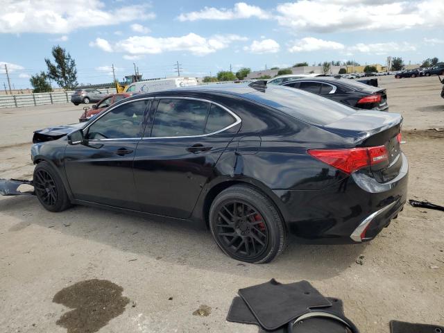 Изображение 2 2018 ACURA TLX  2018 с VIN 19UUB2F39JA012556