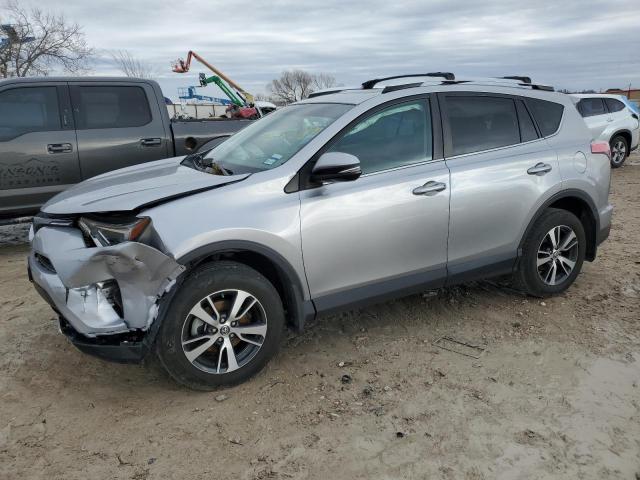 Изображение 1 2016 TOYOTA RAV4 XLE 2016 с VIN 2T3WFREV3GW301210
