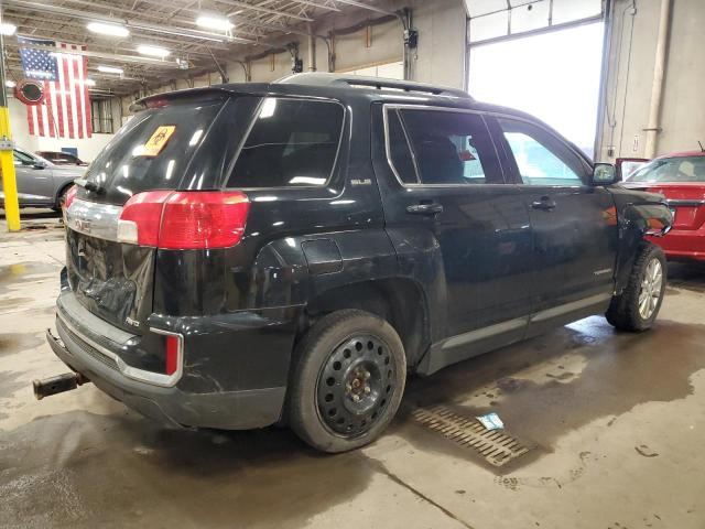 Image 3 of 2016 GMC TERRAIN SLE 2016 with VIN 2GKFLTEK2G6113256