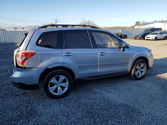 Obraz 3 z 2016 SUBARU FORESTER 2.5I PREMIUM 2016 z VIN JF2SJAGC0GH467153