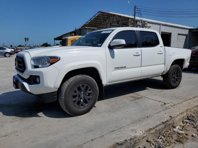 2023 TOYOTA TACOMA DOUBLE CAB 2023 image