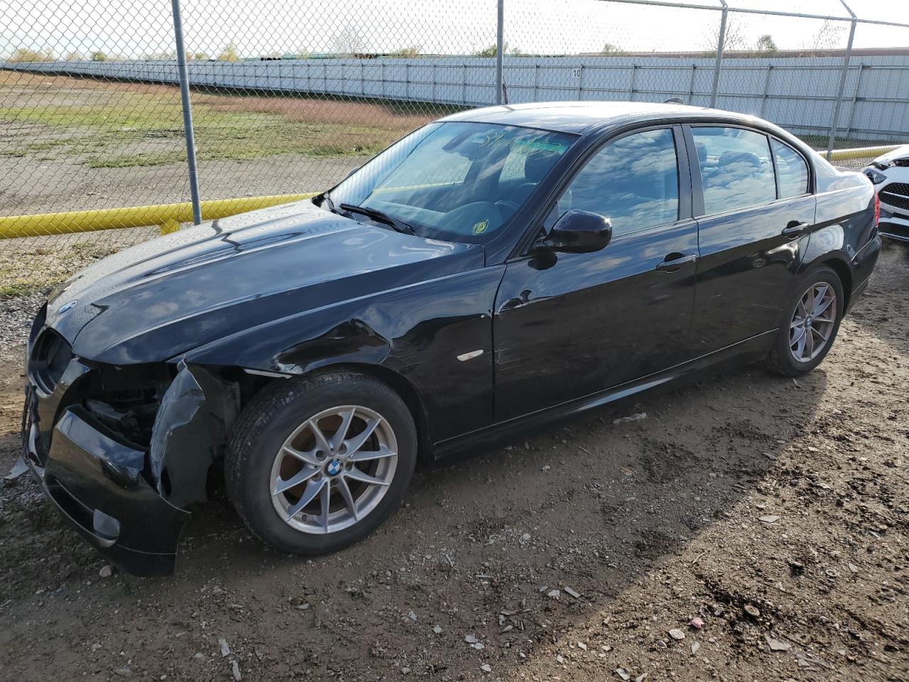 Изображение 1 2010 BMW 328 I SULEV 2010 с VIN WBAPH5C58AA439936