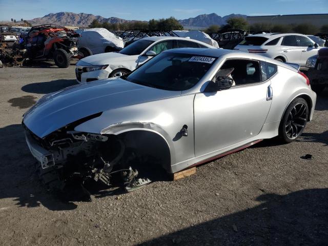 Image 1 of 2017 NISSAN 370Z BASE 2017 with VIN JN1AZ4EH2HM952098