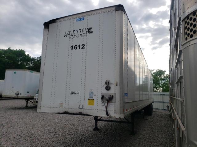 Image 3 of 2016 STOU SEMITRAILR 2016 with VIN 1DW1A5329GB610001