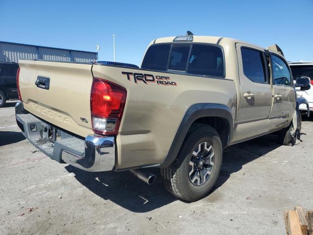 Obraz 3 z 2016 TOYOTA TACOMA DOUBLE CAB 2016 z VIN 3TMAZ5CN9GM018289