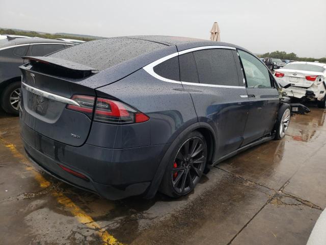 Image 3 of 2016 TESLA MODEL X  2016 with VIN 5YJXCBE28GF027339