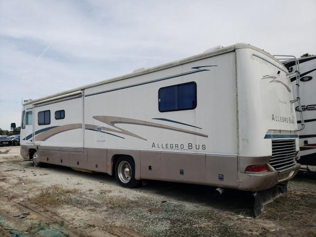 Image 3 of 1997 FREIGHTLINER CHASSIS V LINE MOTOR HOME 1997 with VIN 4UZ6VLCA9VC935665