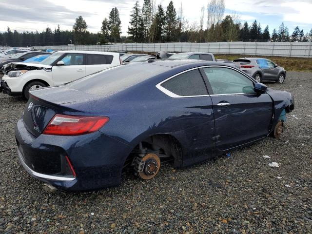 Obraz 3 z 2017 HONDA ACCORD EXL 2017 z VIN 1HGCT2B82HA000205