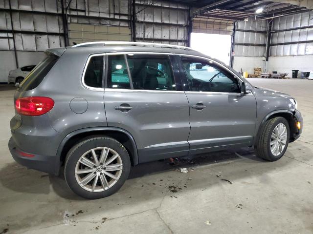 Изображение 3 2013 VOLKSWAGEN TIGUAN S 2013 с VIN WVGBV7AX3DW012902
