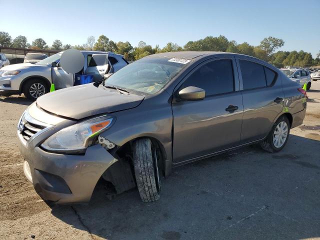 Image 1 of 2017 NISSAN VERSA S 2017 with VIN 3N1CN7AP9HL907835