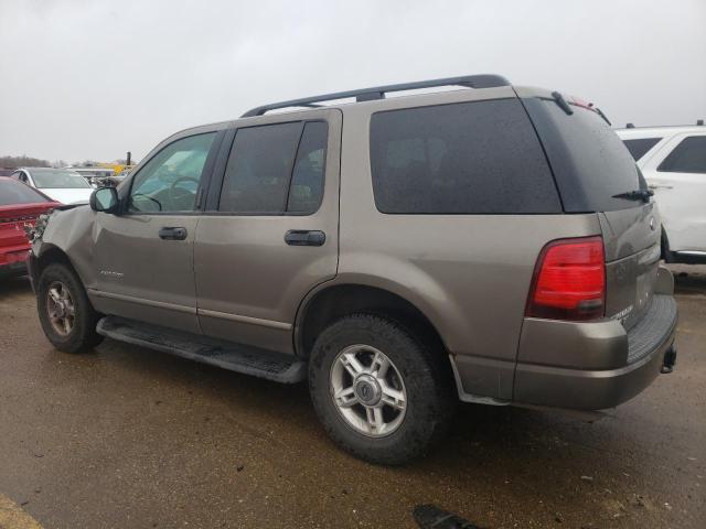 Obraz 2 z 2004 FORD EXPLORER XLT 2004 z VIN 1FMDU73W14UA07807