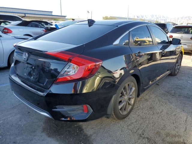 Image 3 of 2019 HONDA CIVIC EX 2019 with VIN 19XFC1F33KE005244