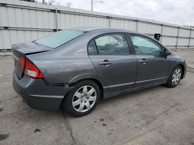 Obraz 3 z 2009 HONDA CIVIC LX 2009 z VIN 2HGFA16539H314882