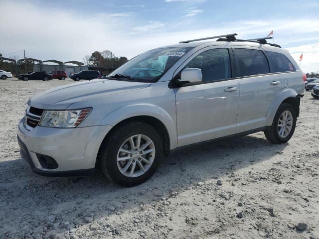 2013 DODGE JOURNEY SXT 2013 image