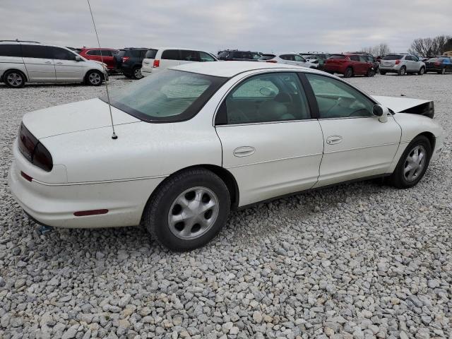 Изображение 3 1999 OLDSMOBILE AURORA  1999 с VIN 1G3GR62C7X4110268