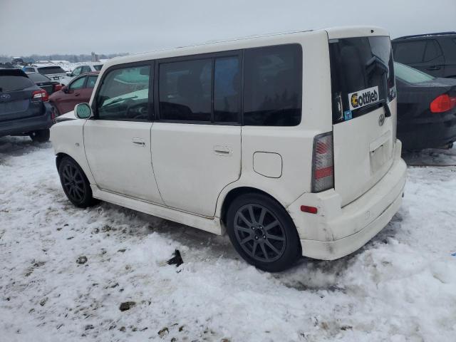 Image 2 of 2006 TOYOTA SCION XB 2006 with VIN JTLKT324864037692