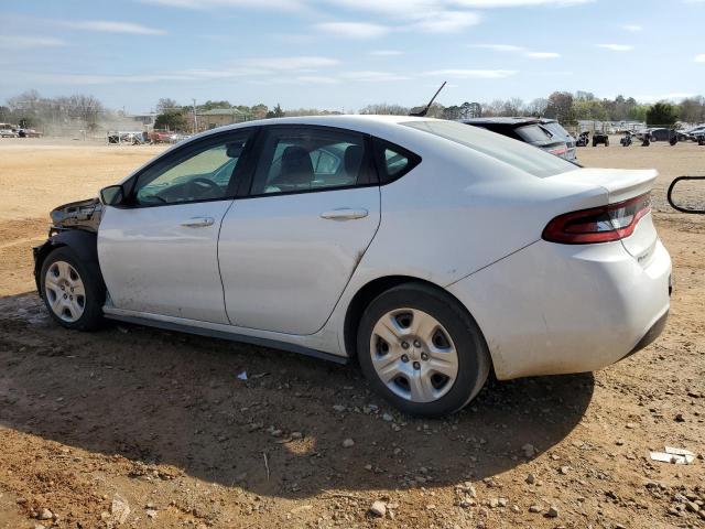 Изображение 2 2015 DODGE DART SE 2015 с VIN 1C3CDFAAXFD276624