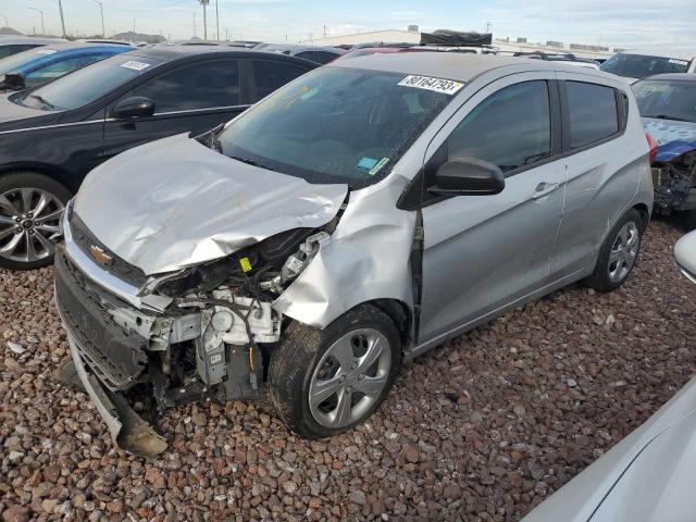 2022 CHEVROLET SPARK LS 2022 image