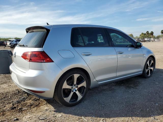 Изображение 3 2015 VOLKSWAGEN GTI  2015 с VIN 3VW4T7AU7FM065286