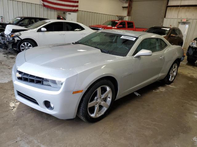 Изображение 1 2010 CHEVROLET CAMARO LT 2010 с VIN 2G1FC1EV8A9106997