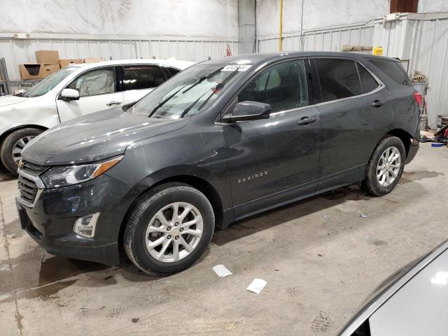 Obraz 1 z 2019 CHEVROLET EQUINOX LT 2019 z VIN 2GNAXKEVXK6260259