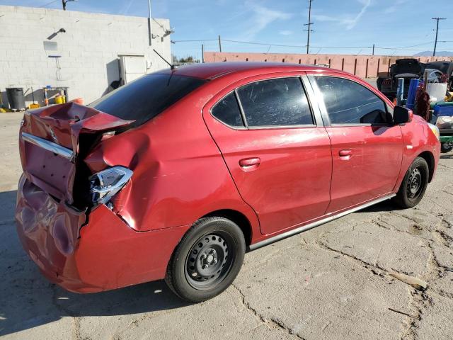 Изображение 3 2020 MITSUBISHI MIRAGE G4 ES 2020 с VIN ML32F3FJ2LHF09446