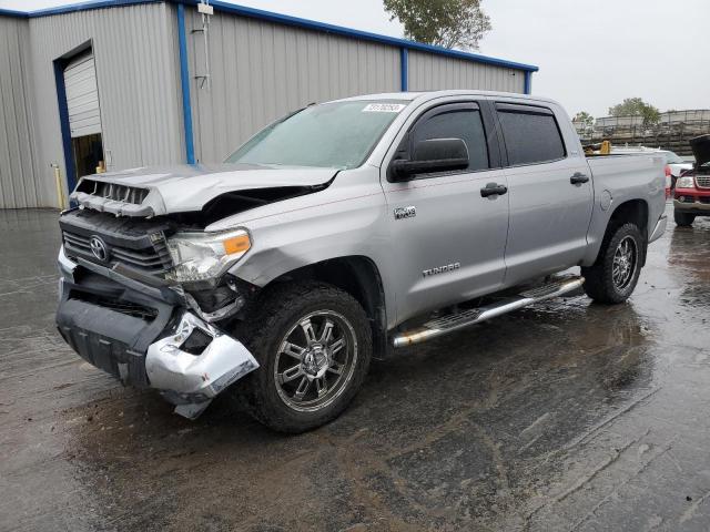 Изображение 2014 TOYOTA TUNDRA CREWMAX SR5 2014