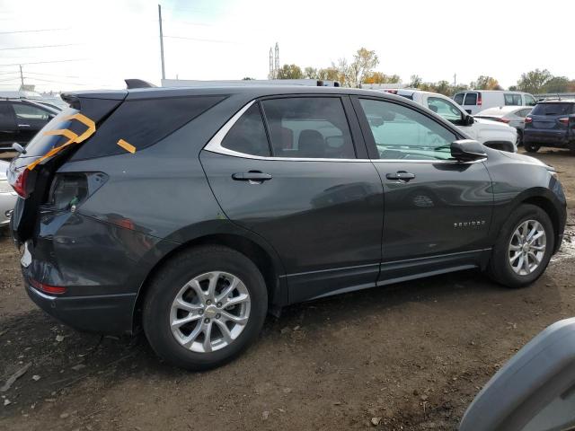 Изображение 3 2021 CHEVROLET EQUINOX LT 2021 с VIN 2GNAXKEV0M6149349