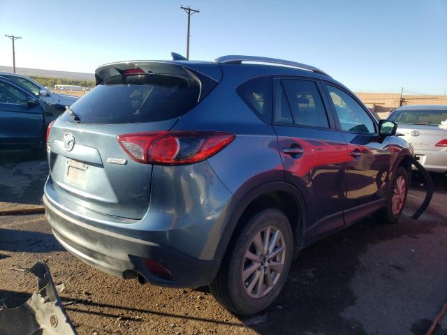 Image 3 of 2016 MAZDA CX-5 TOURING 2016 with VIN JM3KE2CY9G0740820