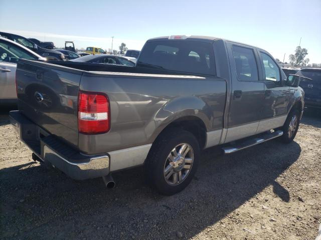 Obraz 3 z 2008 FORD F150 SUPERCREW 2008 z VIN 1FTPW12598FB79935