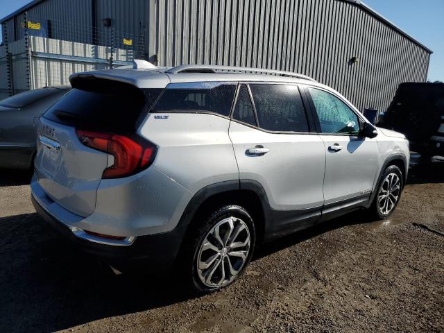 Image 3 of 2019 GMC TERRAIN SLT 2019 with VIN 3GKALPEX2KL169988