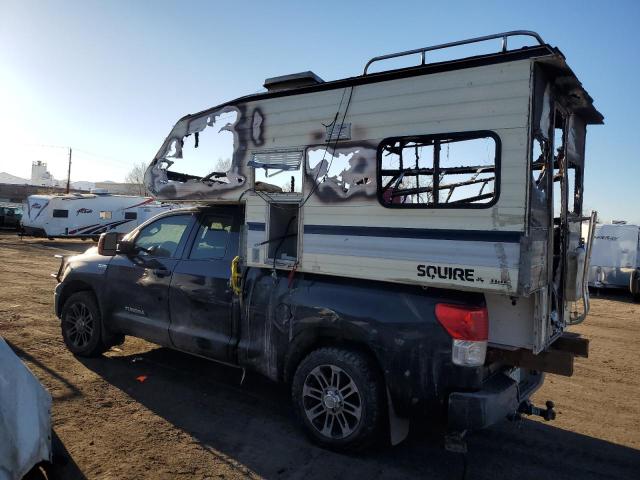 Изображение 2 2013 TOYOTA TUNDRA DOUBLE CAB SR5 2013 с VIN 5TFUW5F13DX317572