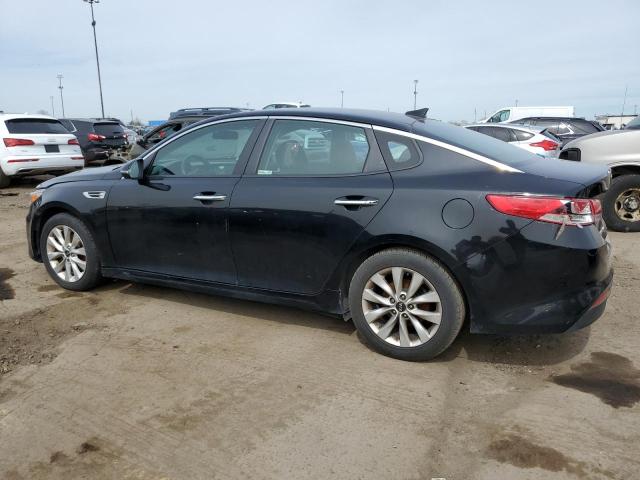 Изображение 2 2016 KIA OPTIMA LX 2016 с VIN 5XXGT4L36GG002511