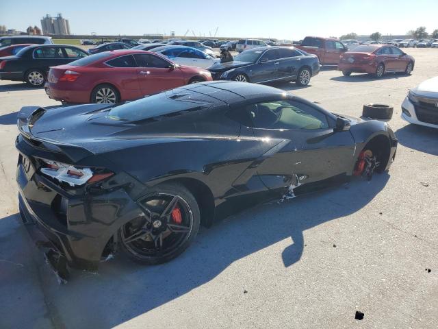 Obraz 3 z 2023 CHEVROLET CORVETTE STINGRAY 2LT 2023 z VIN 1G1YB2D47P5117828