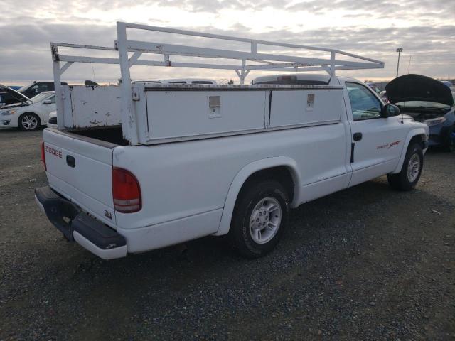 Изображение 3 1999 Dodge Dakota 1999 с VIN 1B7FL26Y9XS119853