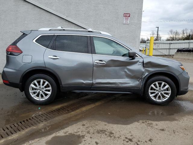 Изображение 3 2020 NISSAN ROGUE S 2020 с VIN 5N1AT2MT6LC786297