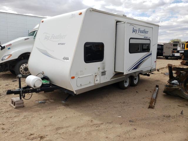 Obraz 2 z 2010 JAYCO JAYFEATHER 2010 z VIN 1UJBJ0BJ1A1J90124