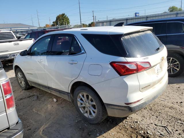 Изображение 2 2019 CHEVROLET EQUINOX LT 2019 с VIN 2GNAXUEV1K6157338