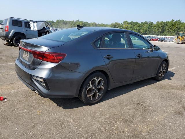 Obraz 3 z 2020 KIA FORTE FE 2020 z VIN 3KPF24AD4LE140531