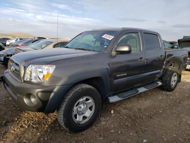Obraz 2009 TOYOTA TACOMA DOUBLE CAB 2009