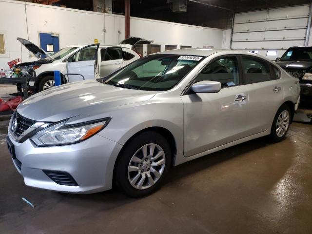 Image 1 of 2016 NISSAN ALTIMA 2.5 2016 with VIN 1N4AL3AP9GC229879