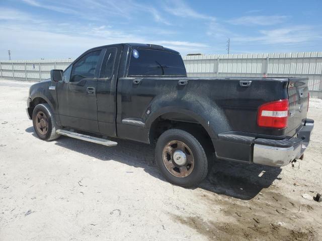 Image 2 of 2005 FORD F150  2005 with VIN 1FTRF02W85KC75277