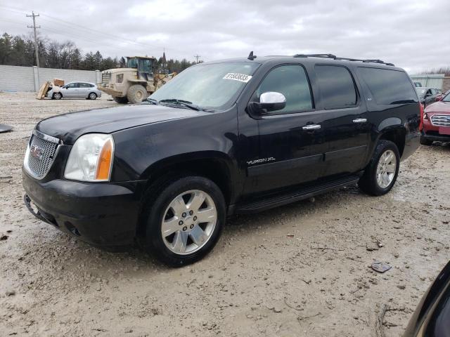 2012 GMC YUKON XL K1500 SLT 2012 image