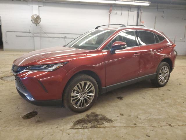 2023 TOYOTA VENZA LE 2023 image