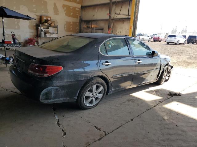 Image 3 of 2006 LEXUS ES 330 2006 with VIN JTHBA30G465152569