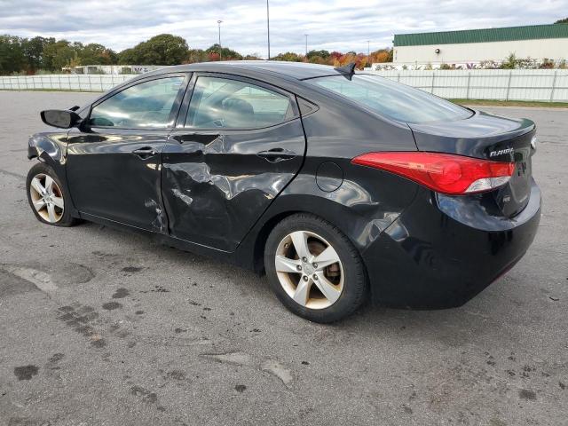 Image 2 of 2013 HYUNDAI ELANTRA GLS 2013 with VIN 5NPDH4AE0DH282869