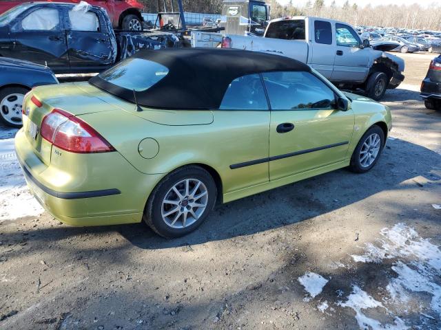 Изображение 3 2005 SAAB 9-3 ARC 2005 с VIN YS3FD75Y456015555