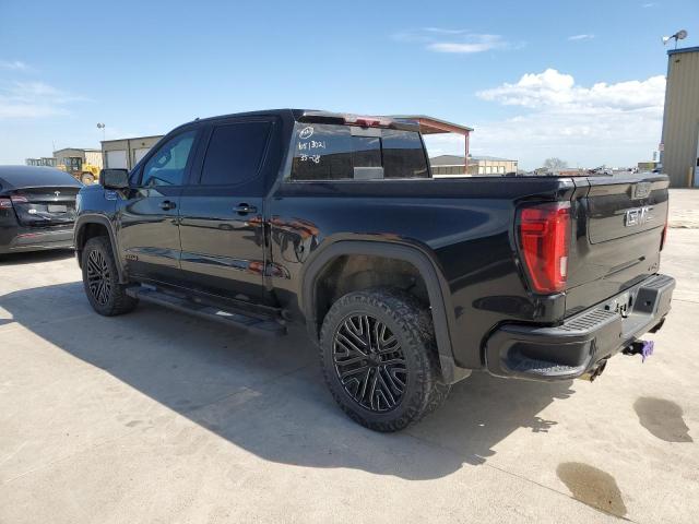 Image 2 of 2020 GMC SIERRA K1500 AT4 2020 with VIN 3GTP9EEL3LG438886